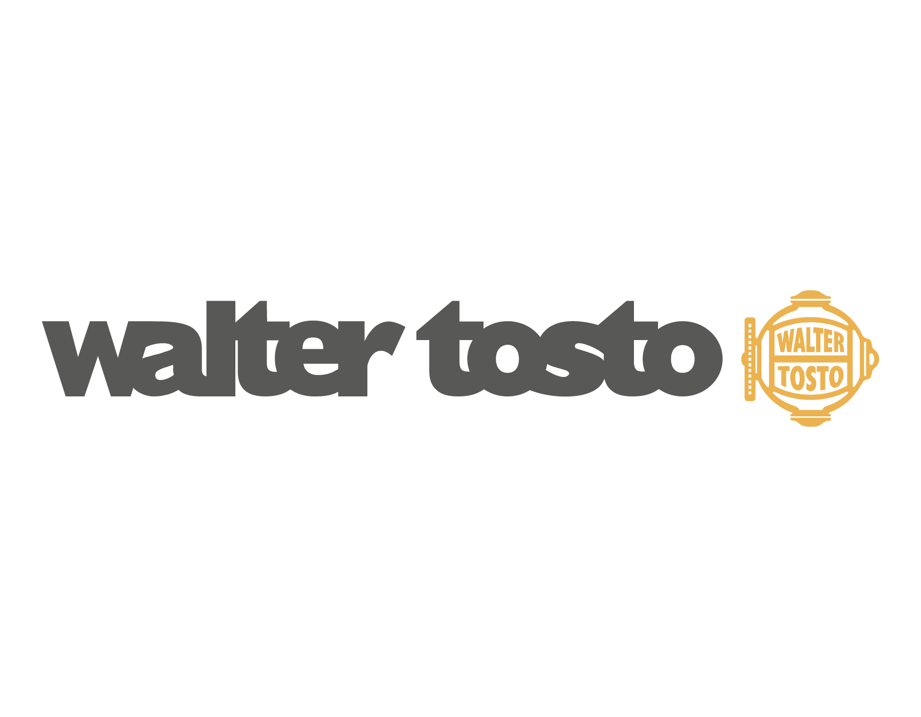 Walter Tosto